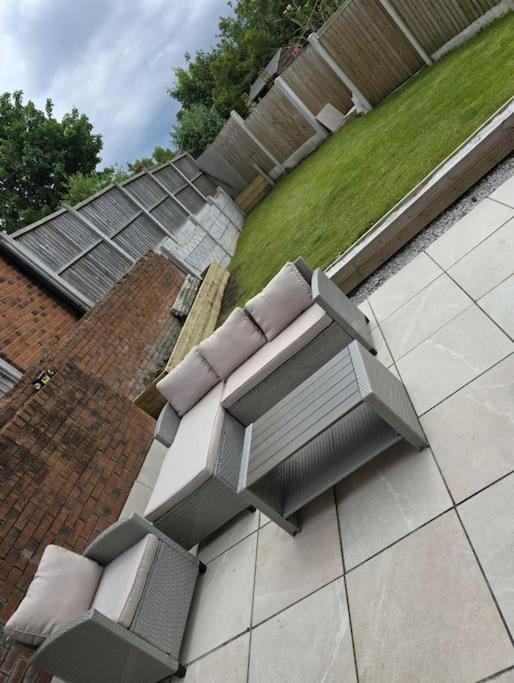 3 Bedroom Detached House Centre Of Whitchurch * Whitchurch (Shropshire)