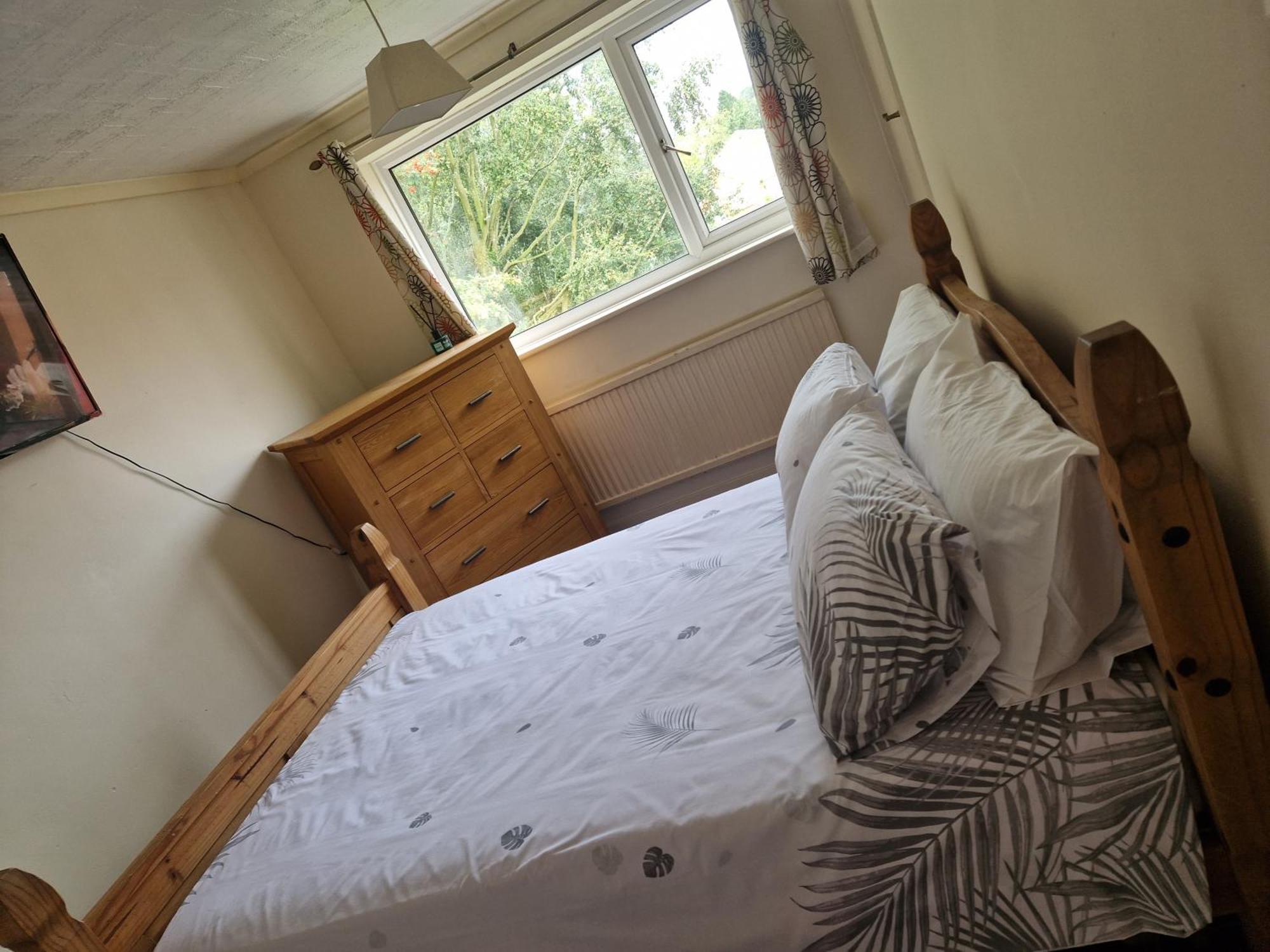 Holiday home 3 Bedroom Detached House Centre Of Whitchurch Whitchurch (Shropshire)